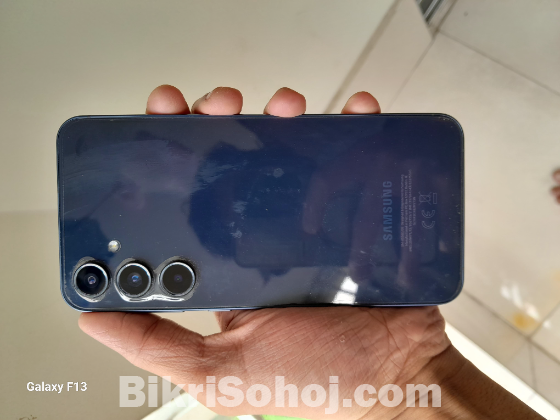 Samsung A55 5G (256 GB)